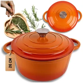 emaliowany-garnek-zeliwny-26cm-5l-hage-orange