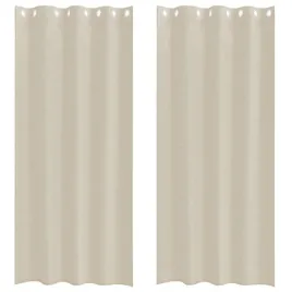 firany-voile-z-zaslonami-2-szt-piaskowy-245-x-140-cm-poliester