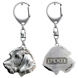 jamnik-ii-posrebrzany-brelok-do-kluczy-z-psem-w-pudelku-prezentowym-ozdo