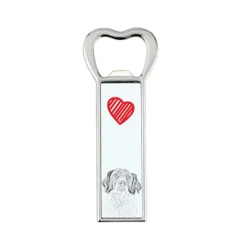 french-spaniel-french-setter-canadian-setter-bottle-opener-with-a-dog