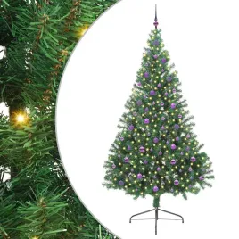 sztuczna-choinka-z-oswietleniem-na-boze-narodzenie-240-cm-pvc