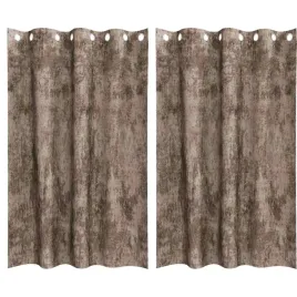 zaslony-z-weluru-2-szt-cappuccino-175-x-140-cm-aksamit