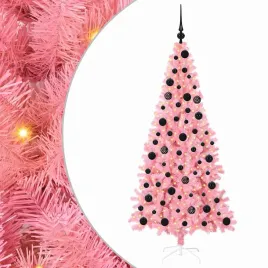 choinka-z-300-diodami-led-z-podstawa-rozowy-180-cm-pvc