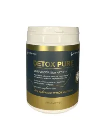 zeolit-detox-pure-400-g