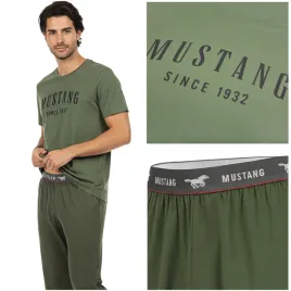 mustang-pizama-meska-dlugie-spodnie-koszulka-bawelna-rozmiar-l