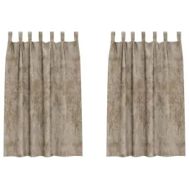 zaslony-z-weluru-2-szt-szampanski-175-x-140-cm-aksamit