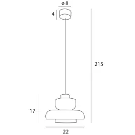 lampa-wiszaca-z-bursztynowym-kloszem-signature-c-amber-glass-maxlight-p0603