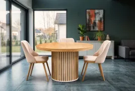 stol-loft-o-fi-130-cm-rozkladany-wkladka-3x60cm-6-krzesel-tokyo