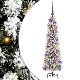 sztuczna-choinka-z-podstawa-bialy-120-cm-pvc-metal-i-plastik