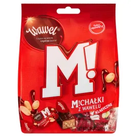 wawel-michalki-z-wawelu-cukierki-w-czekoladzie-klasyczne-245-g