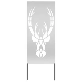 ekran-zapewniajacy-prywatnosc-w-ogrodzie-srebrny-50-x-140-cm