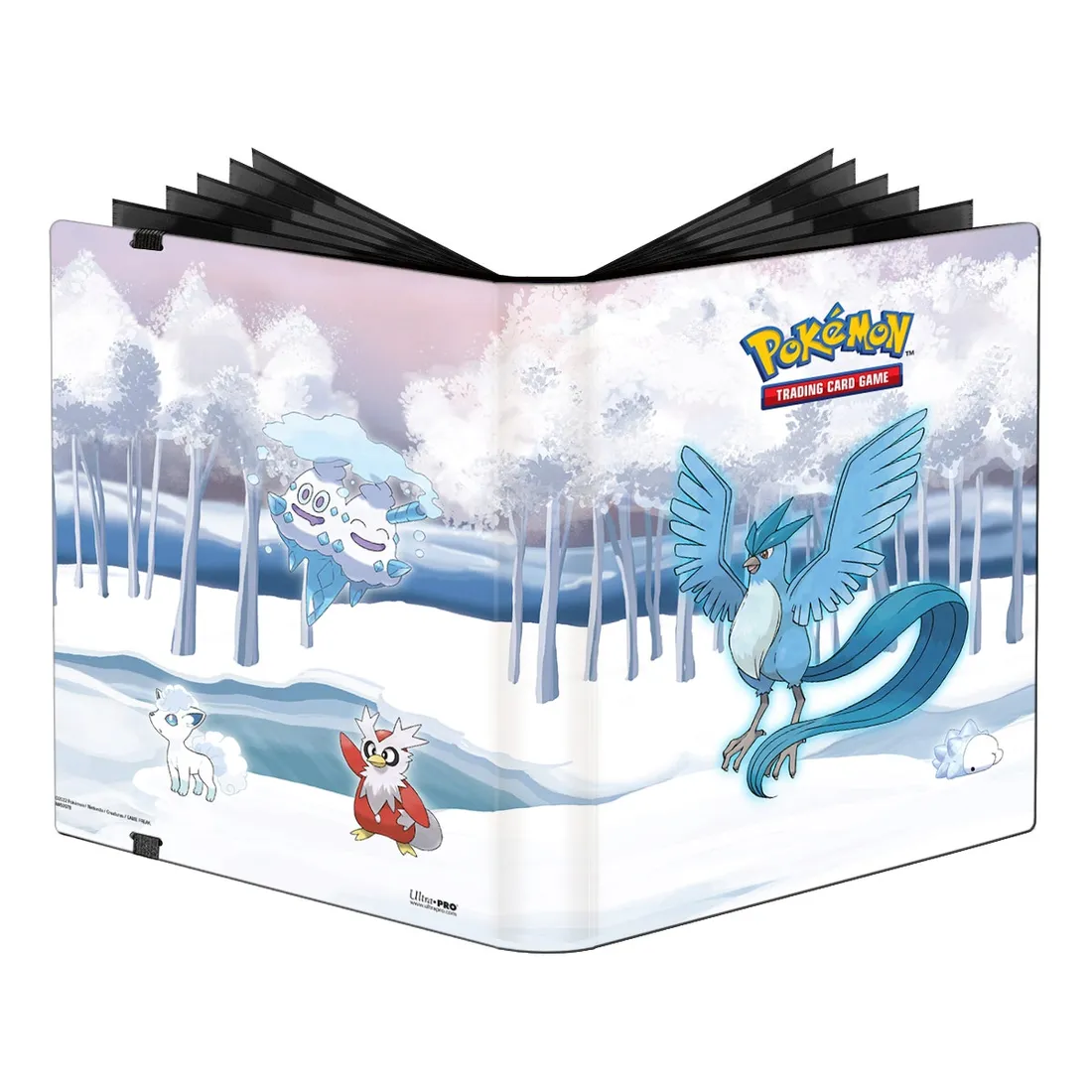 album-pokemon-ultra-pro