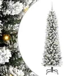 sztuczna-choinka-z-podstawa-bialy-180-cm-pvc-metal-i-plastik