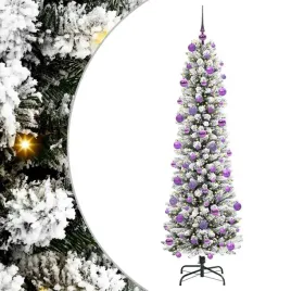 sztuczna-choinka-z-podstawa-bialy-210-cm-pvc-metal-i-plastik