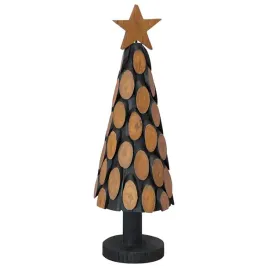 choinka-z-podstawa-brazowy-61-cm-lite-drewno-tekowe