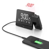 zegar-budzik-plus-charge-z-projektorem-wnd-d5-stan-nowy