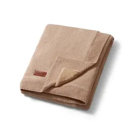 kocyk-bawelniany-z-flanelowym-podszyciem-zielony-babyono