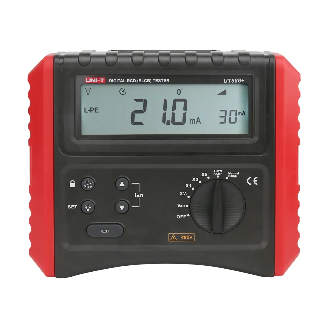 miernik-uni-t-ut586-stan-nowy