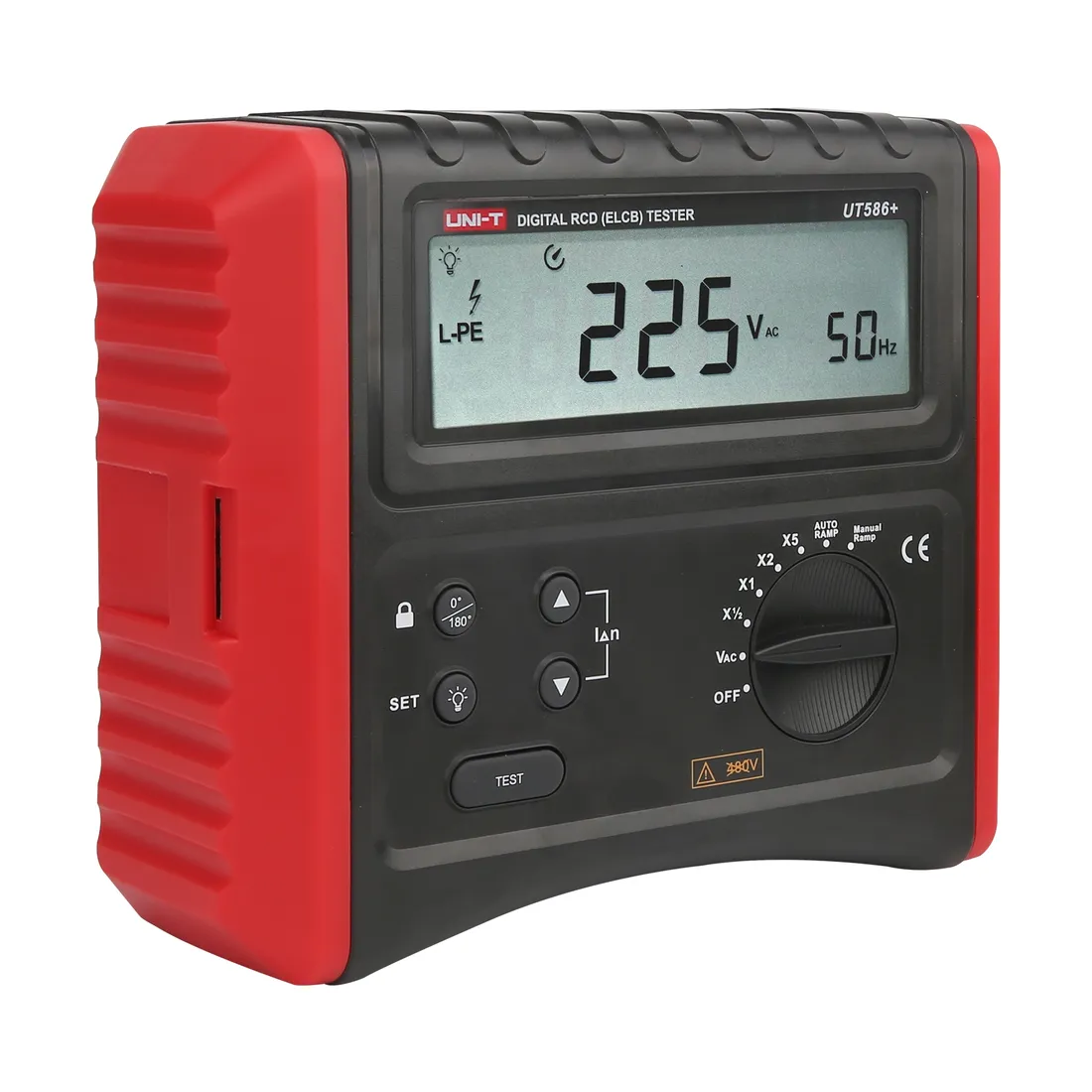 miernik-uni-t-ut586-stan-nowy