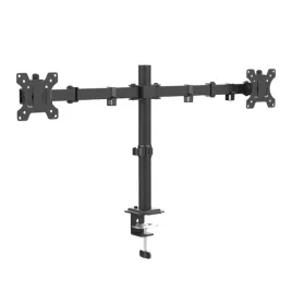 uchwyt-do-dwoch-monitorow-17-32-udt01-c024-biurkowy-regulowany-cabletech