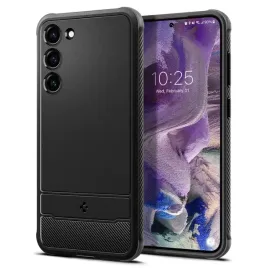 etui-spigen-rugged-armor-samsung-galaxy-s23-matte-black
