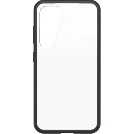 etui-otterbox-react-samsung-galaxy-s23-plus-clear-black