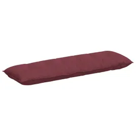 poduszka-na-plecy-czerwone-wino-160-x-19-x-50-cm-tkanina