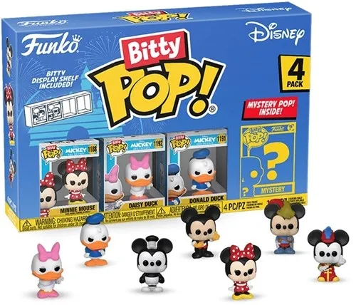funko-bitty-pop-disney-classic-minnie-2cm-4pak-stan-nowy
