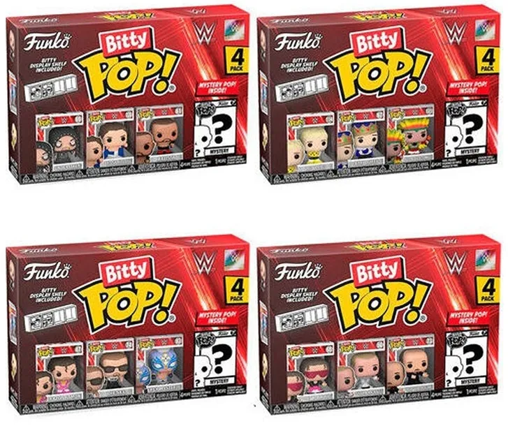 funko-bitty-pop-wwe-dusty-rhodes-2cm-4pak-stan-opakowania-oryginalne