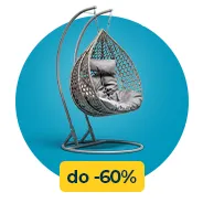 Baner Meble do ogrodu 20.04