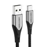 kabel-usb-2-0-a-do-usb-c-vention-codhd-3a-05m-szary-stan-nowy