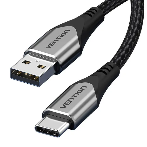 kabel-usb-2-0-a-do-usb-c-vention-codhd-3a-05m-szary-kod-producenta-056506
