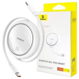 kabel-usb-c-do-usb-c-baseus-free2draw-pd-100w-1m-bialy