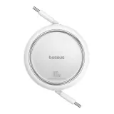 kabel-usb-c-do-usb-c-baseus-free2draw-pd-100w-1m-bialy-stan-opakowania-oryginalne