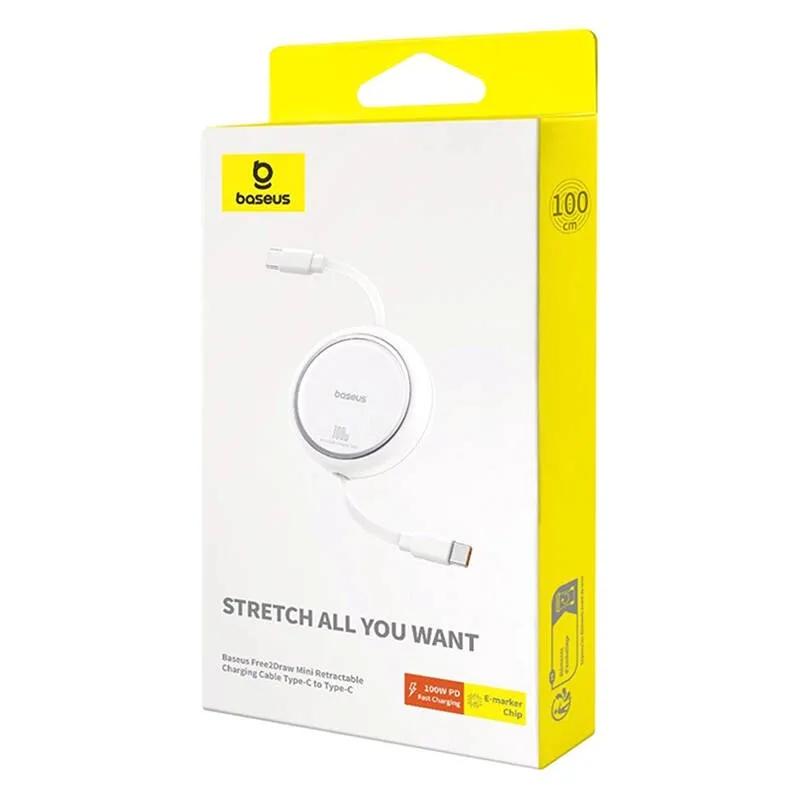 kabel-usb-c-do-usb-c-baseus-free2draw-pd-100w-1m-bialy