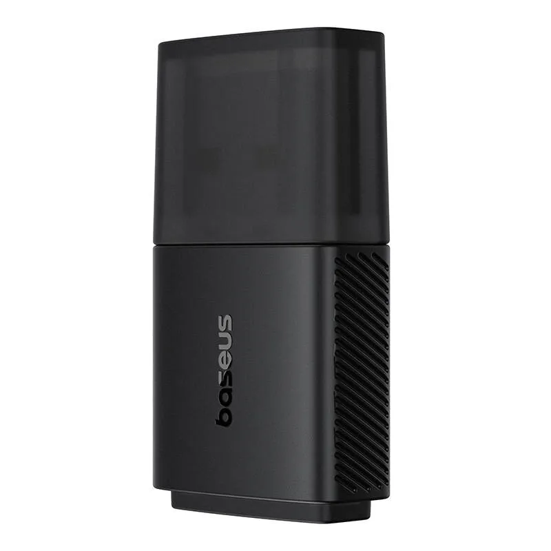 adapter-wifi-baseus-fastjoy-300mbps-czarny-stan-nowy