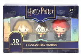harry-potter-ron-weasley-hermiona-3d-gumki-do-mazania-3-pak-eraser