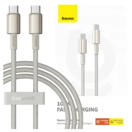 kabel-usb-c-do-usb-c-baseus-tungsten-gold-100w-1m-zloty