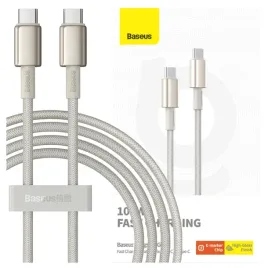 kabel-usb-c-do-usb-c-baseus-tungsten-gold-100w-2m-zloty