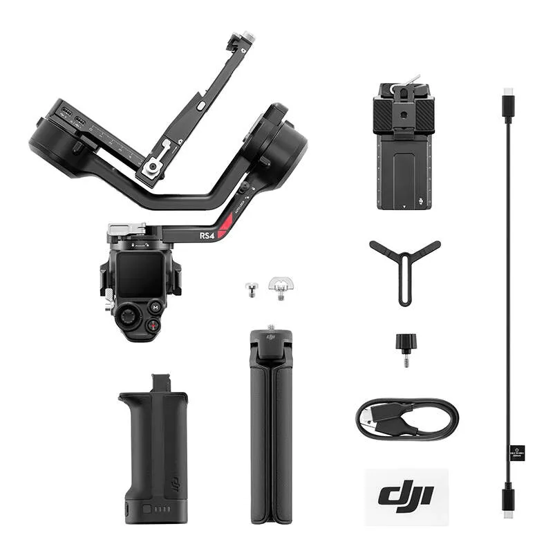 stabilizator-dji-rs-4-stan-nowy