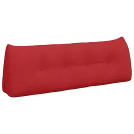 poduszka-na-plecy-czerwony-140-x-24-x-50-cm-tkanina