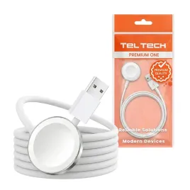 teltech-ladowarka-bezprzewodowa-indukcyjna-do-apple-watch-magsafe-bialy