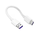 teltech-kabel-usb-usb-c-5a-30cm-bialy-tca-a01-stan-nowy