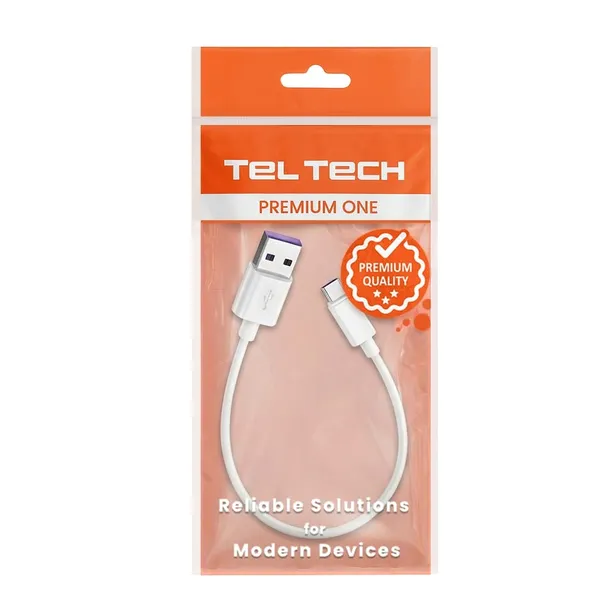 teltech-kabel-usb-usb-c-5a-30cm-bialy-tca-a01-produkt-wprowadzony-do-obrotu-na-terenie-ue-przed-13-12-2024-tak