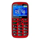 telefon-winner-group-wg20c-4g-czerwony-stan-opakowania-oryginalne