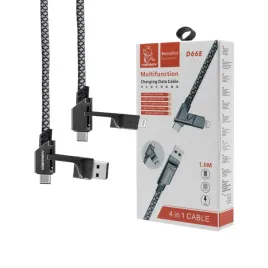 denmen-kabel-wzmacniany-4w1-czarny-65w-d66e