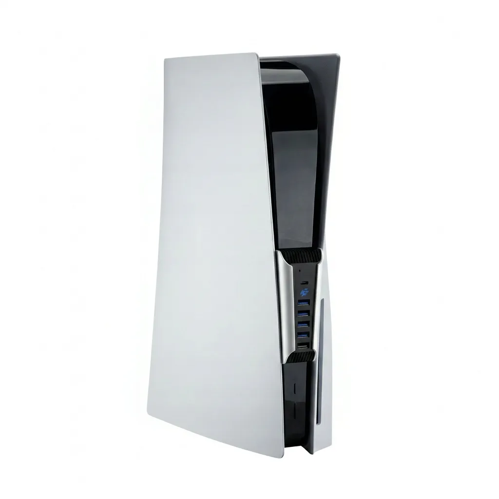 usb-hub-do-ps5-flashfire-p702-playstation-5-stan-nowy