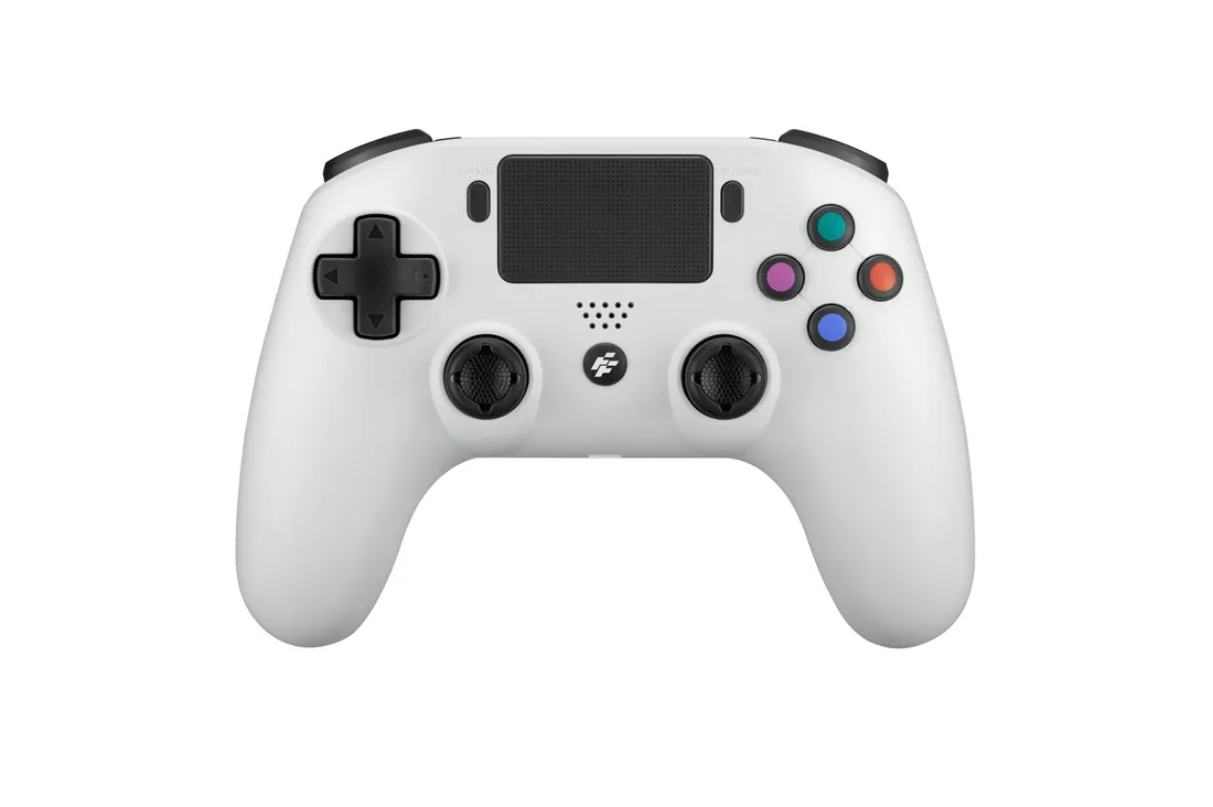 kontroler-do-ps4-pc-pad-flashfire-bluetooth-p201w-bialy-stan-nowy