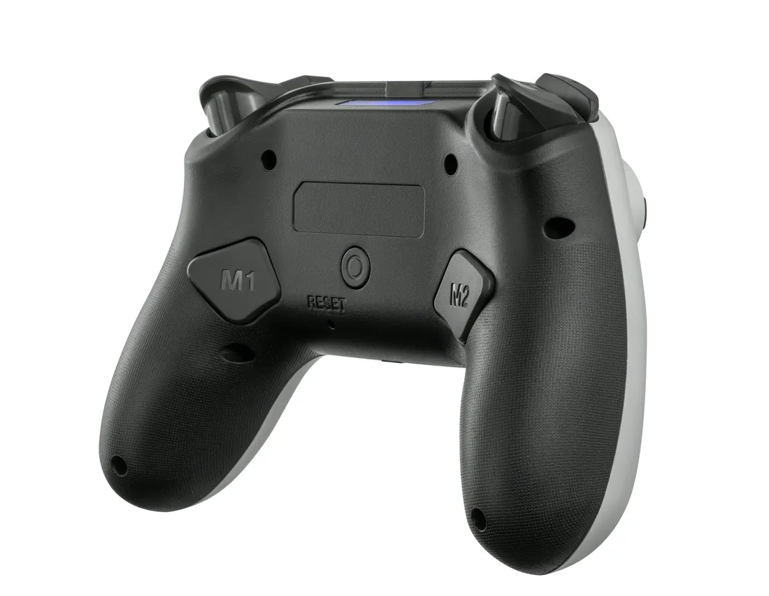 kontroler-do-ps4-pc-pad-flashfire-bluetooth-p201w-bialy-stan-nowy