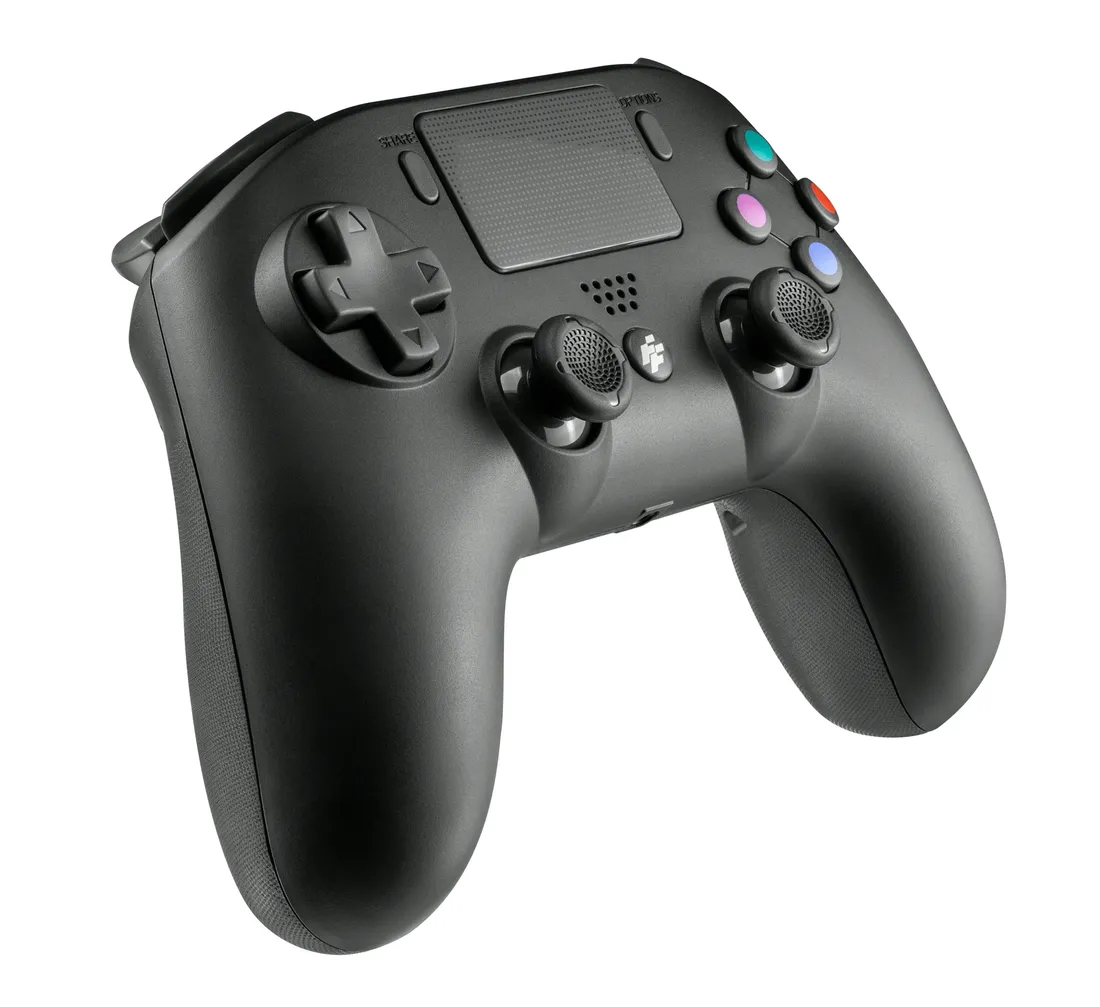 kontroler-do-ps4-pc-pad-flashfire-bluetooth-p201bk-czarny-stan-nowy